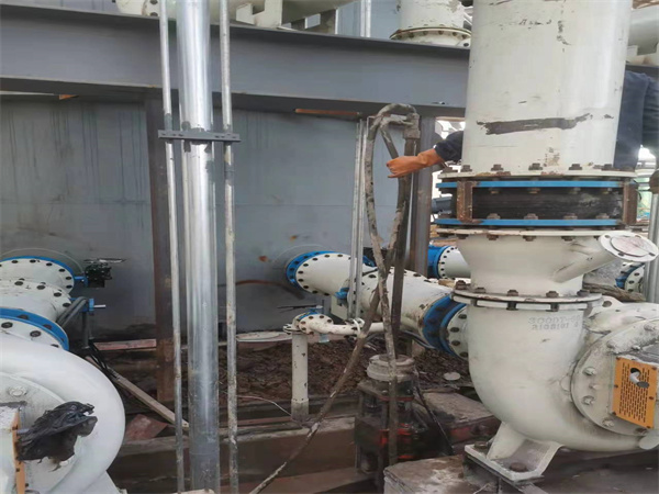 汤旺河设备基础沉降下沉注浆加固增加荷载