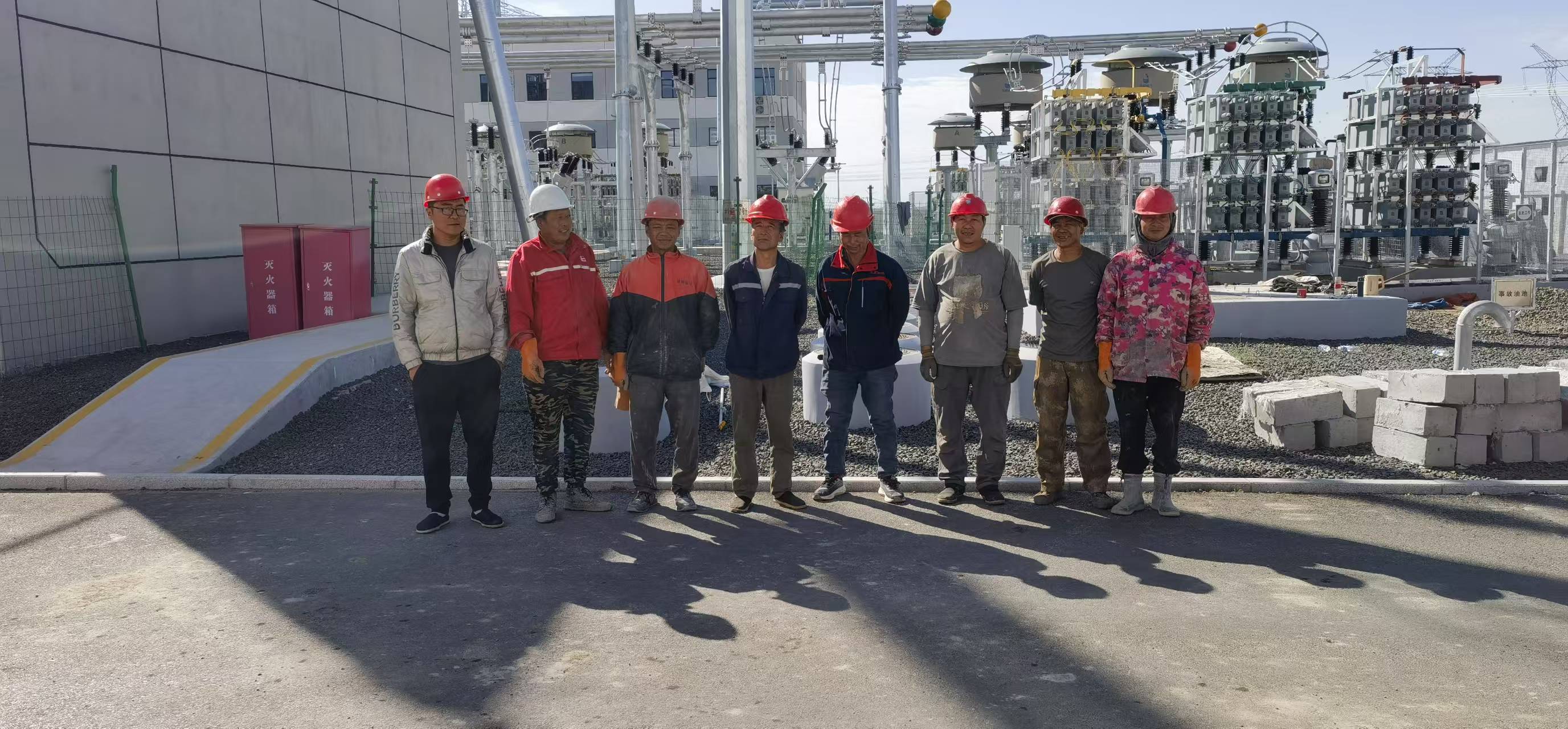 汤旺河地基沉降如何修复?